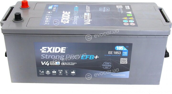 Exide EE1853