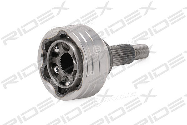 Ridex 5J0171