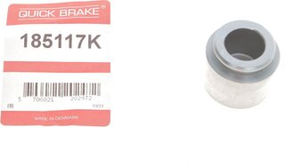 Kawe / Quick Brake 185117K