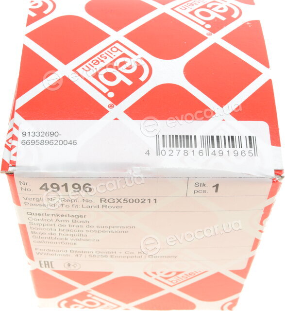 Febi 49196