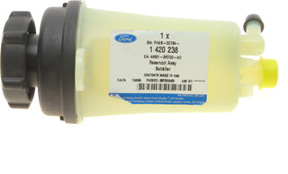 Ford 4M513R700AC
