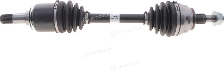 SKF VKJC 7089