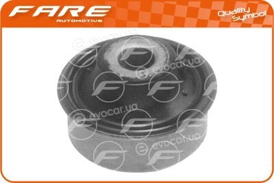 Fare 2021