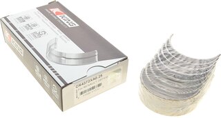 King CR4372XA0.25