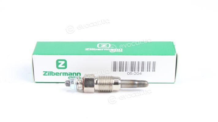 Zilbermann 05-204