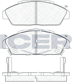 Icer 181133