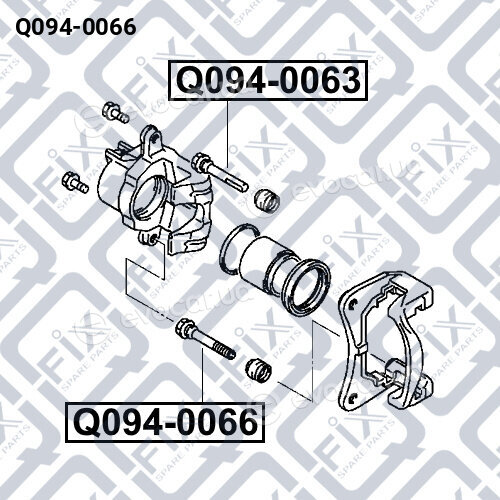 Q-Fix Q0940066