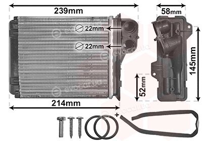 Van Wezel 43006398