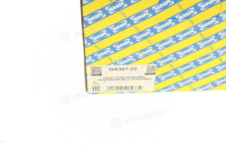 NTN / SNR GA357.22