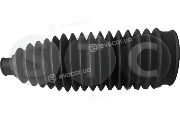 Metalcaucho / STC T411215