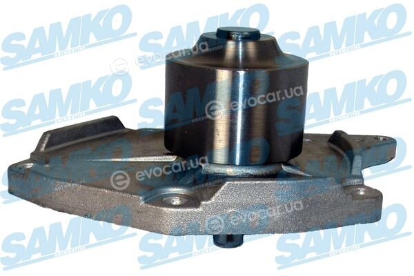 LPR / Samko WP0449