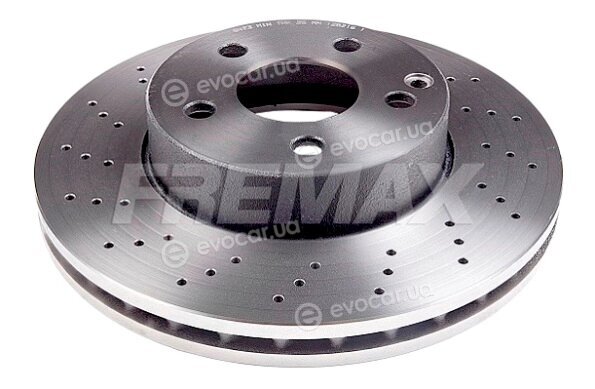 Fremax BD-6473