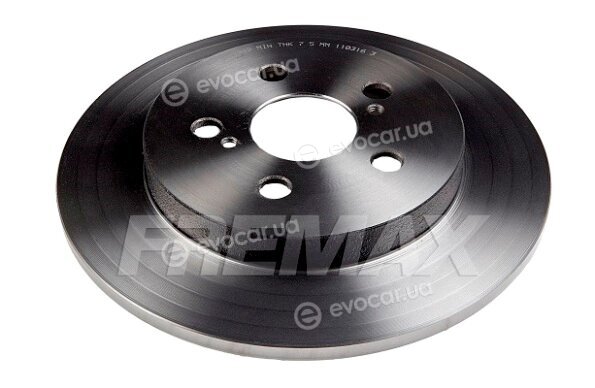 Fremax BD-2049