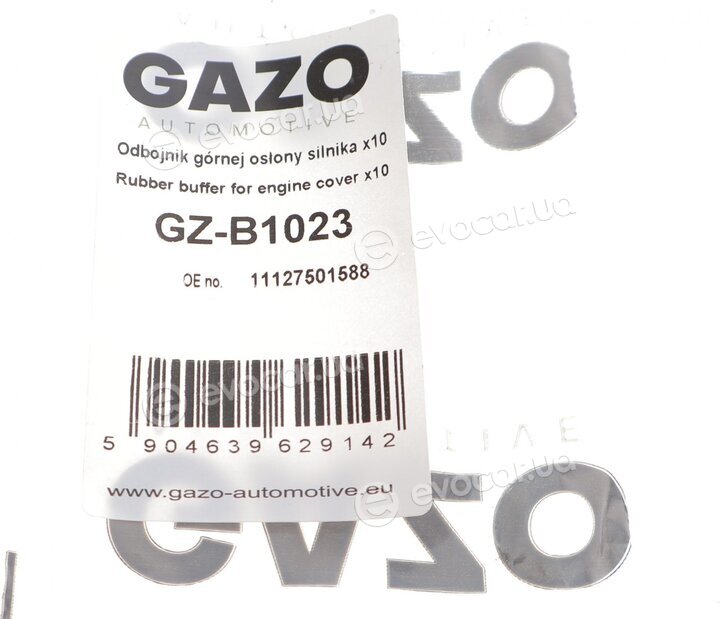 Gazo GZ-B1023