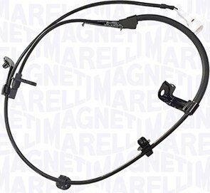 Magneti Marelli 172100134010