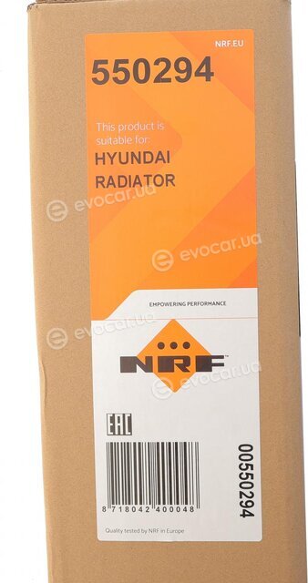 NRF 550294