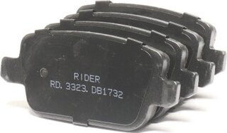 Rider RD.3323.DB1732