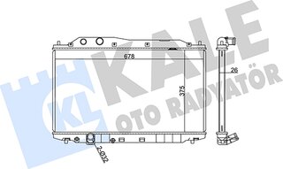 Kale 357200