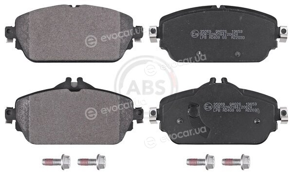 A.B.S. 35069