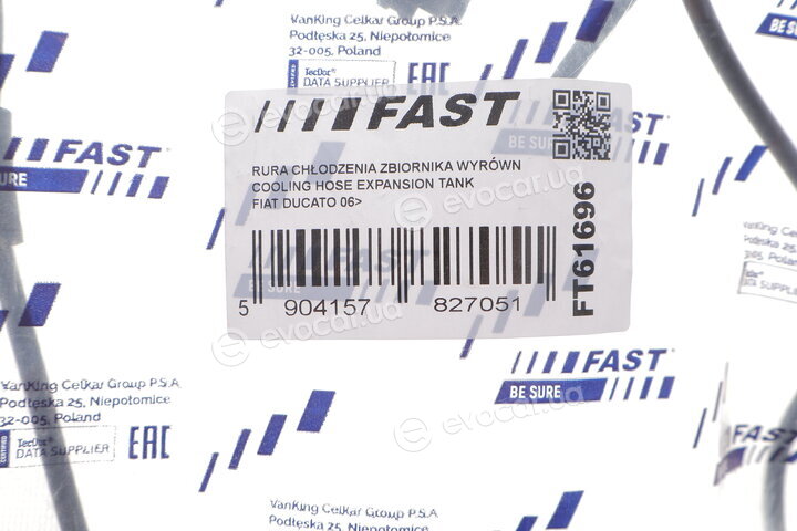 Fast FT61696