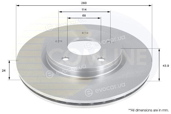 Comline ADC0277V