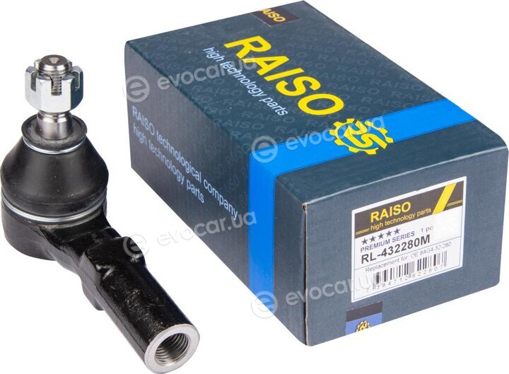 Raiso RL432280M
