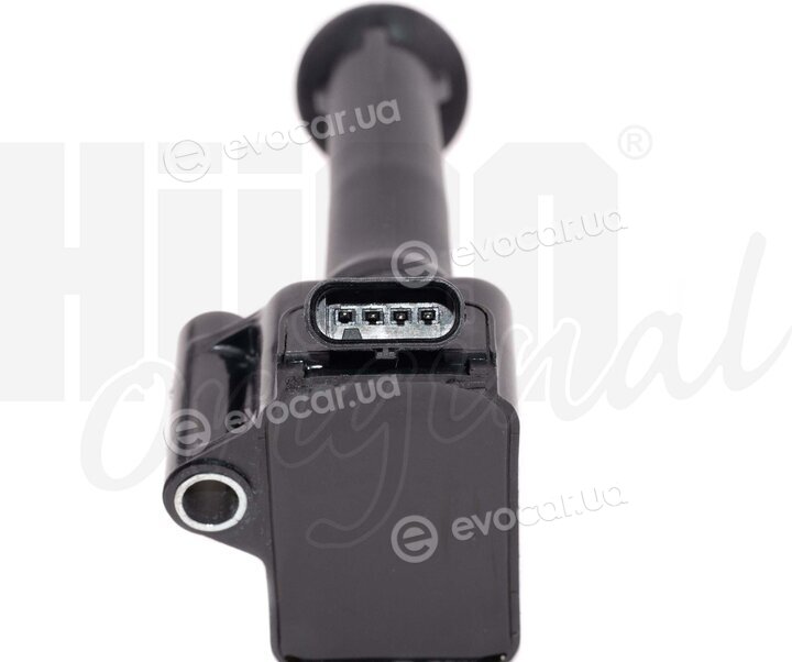 Astemo (Hitachi) / Huco 133986