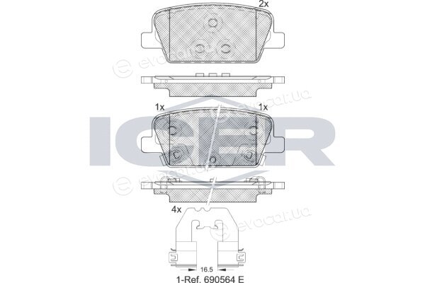 Icer 182388