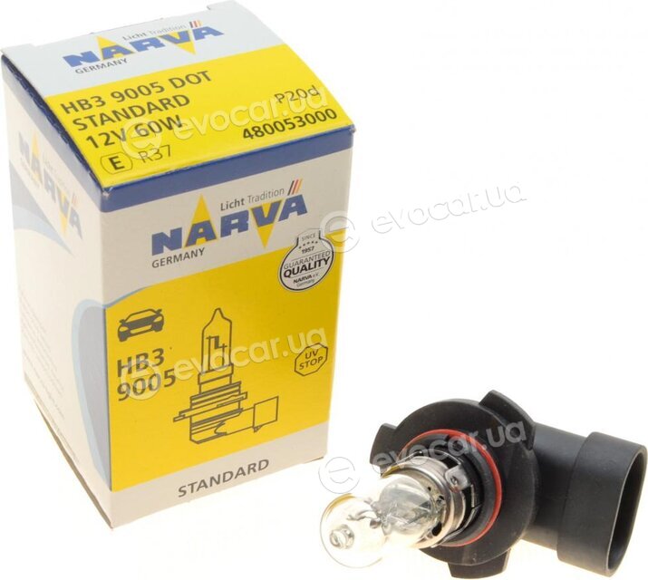 Narva 480053000