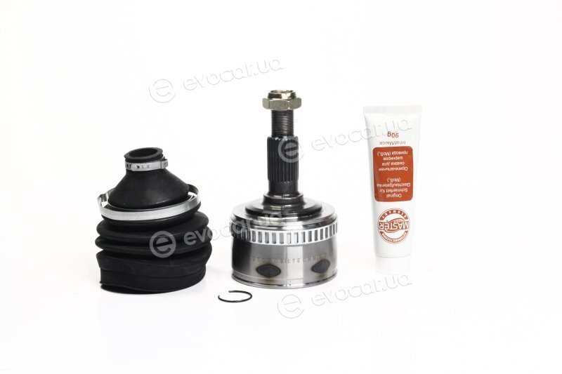 Master Sport 303382-SET-MS