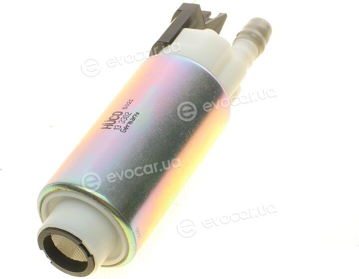 Astemo (Hitachi) / Huco 133302