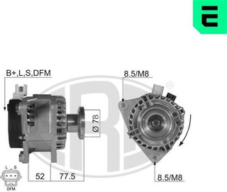 Era / Messmer 210330A