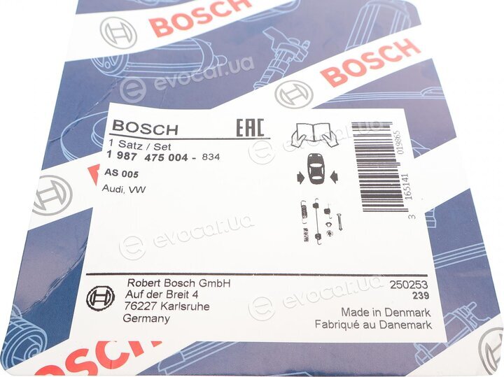 Bosch 1 987 475 004