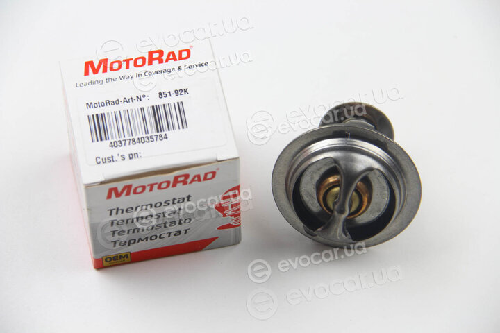 Motorad 851-92K