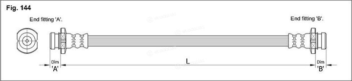 Starline HA F.1203