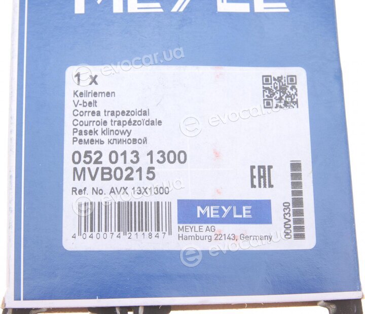 Meyle 052 013 1300