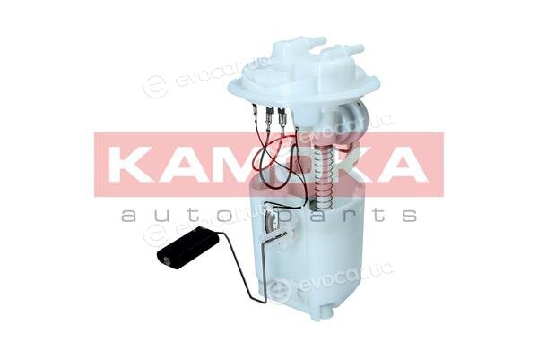 Kamoka 8400035