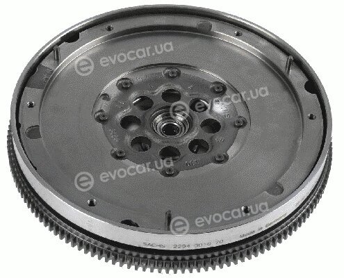 Sachs 2294 001 070