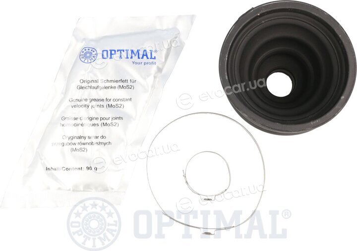 Optimal CVB-10462CR