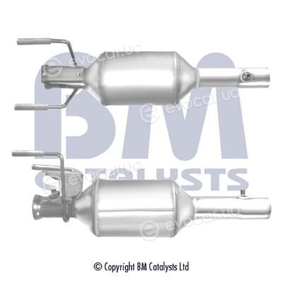 BM Catalysts BM11016P