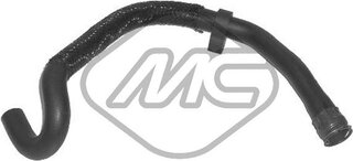 Metalcaucho / STC 08594