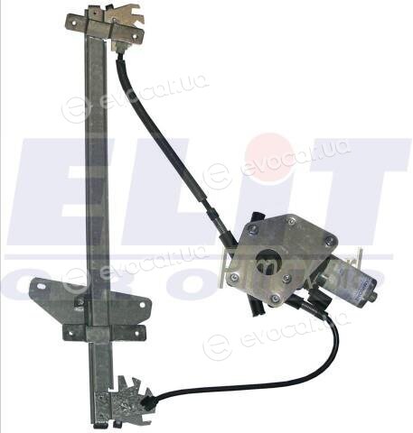 Starline QP VO-S40-95-3900L