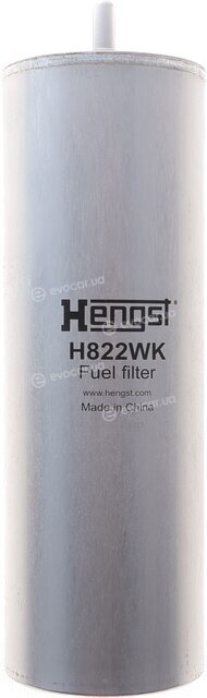 Hengst H822WK