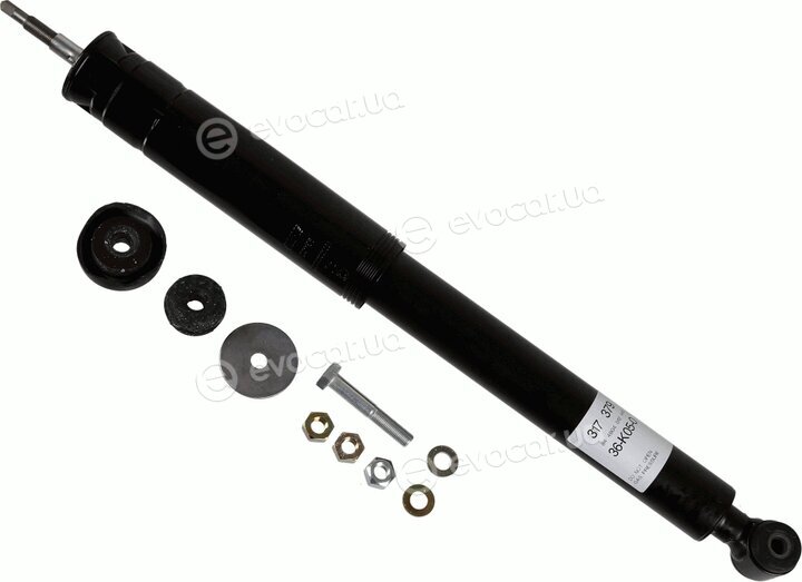 Sachs 317 379