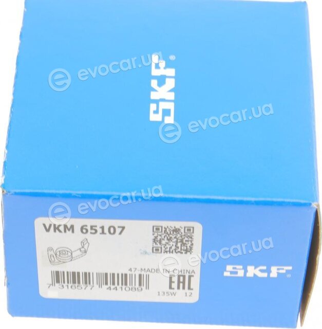 SKF VKM 65107