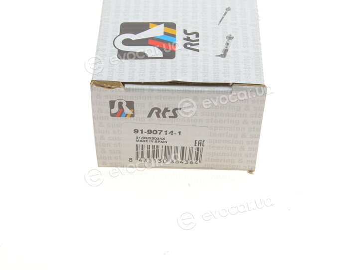 RTS 91-90714-1