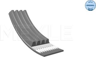 Meyle 050 004 1163