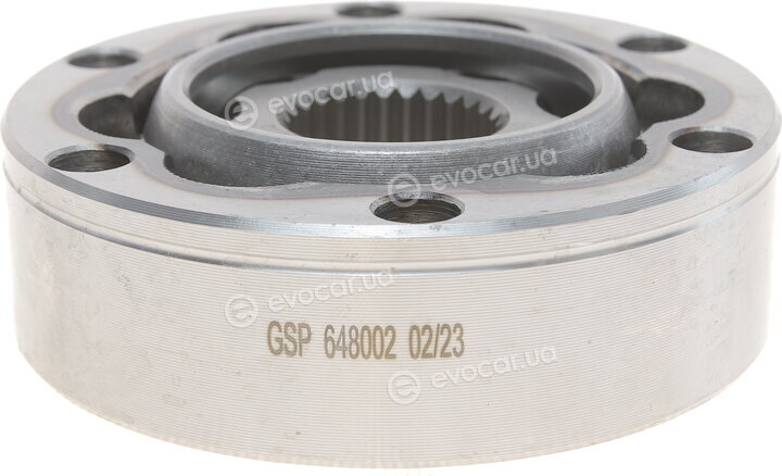 GSP 648002