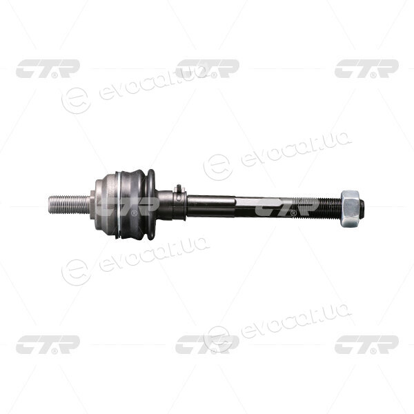 CTR CR0358