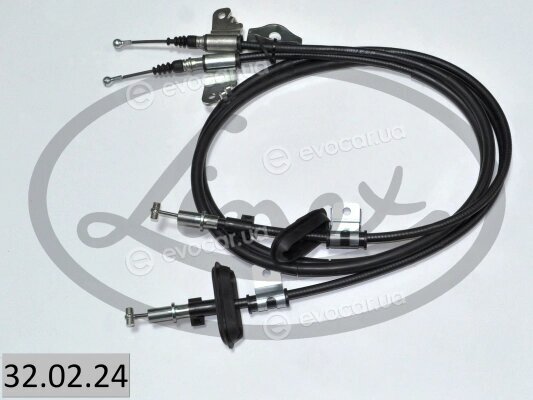 Linex 32.02.24